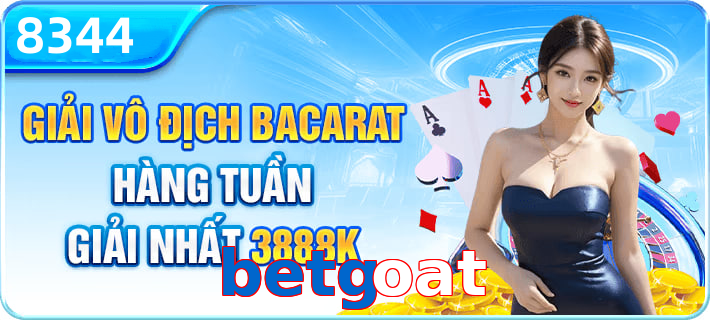 betgoat