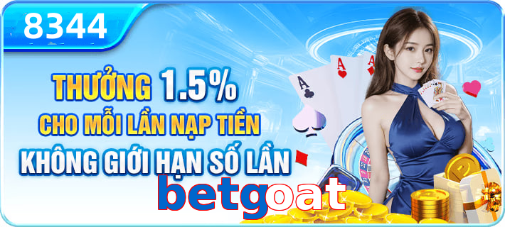 betgoat