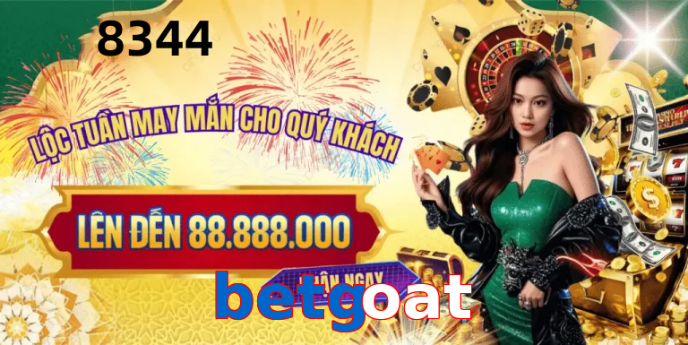 betgoat